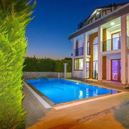 Villa Appaloosa Properties