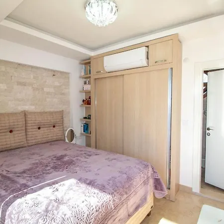Appaloosa Properties Villa Fethiye