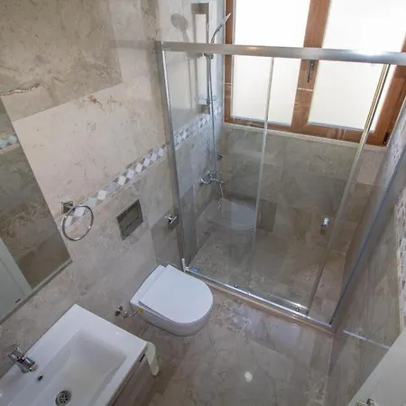 Appaloosa Properties Villa Fethiye
