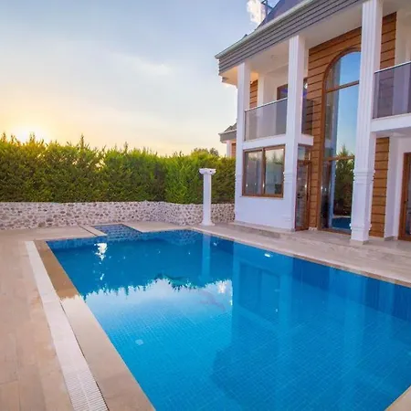 Appaloosa Properties Villa Fethiye