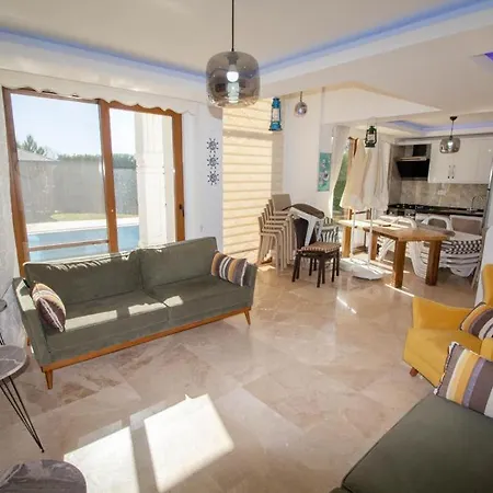 Villa Appaloosa Properties *