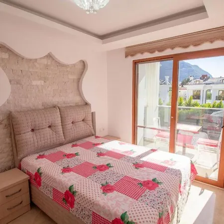 Appaloosa Properties * Fethiye