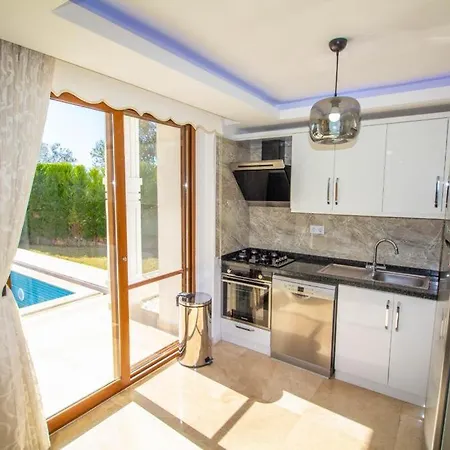Appaloosa Properties *