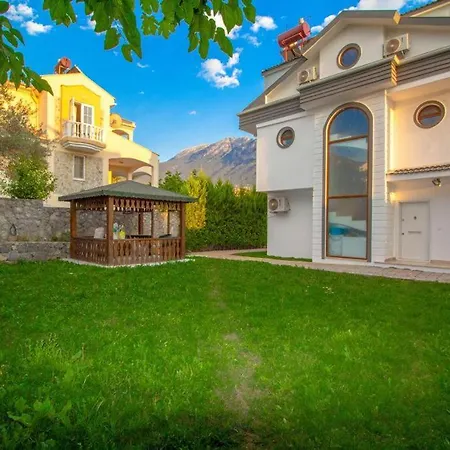 Appaloosa Properties * Fethiye